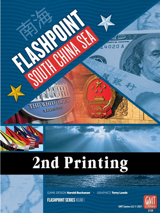 Flashpoint: South China Sea