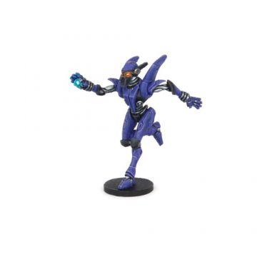 (BSG Certified USED) Dreadball - Asterian (MVP) - The Praetorian