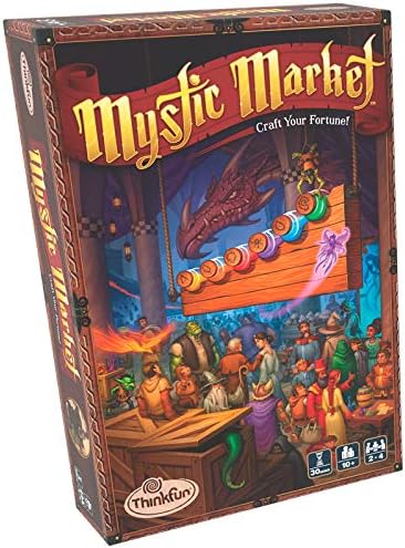 Mystic Market