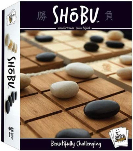 Shobu