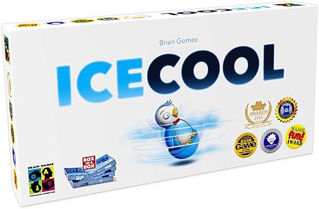 Icecool