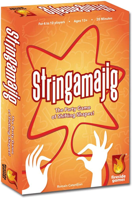 (BSG Certified USED) Stringamajig