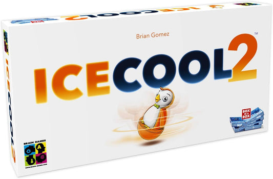 Icecool 2