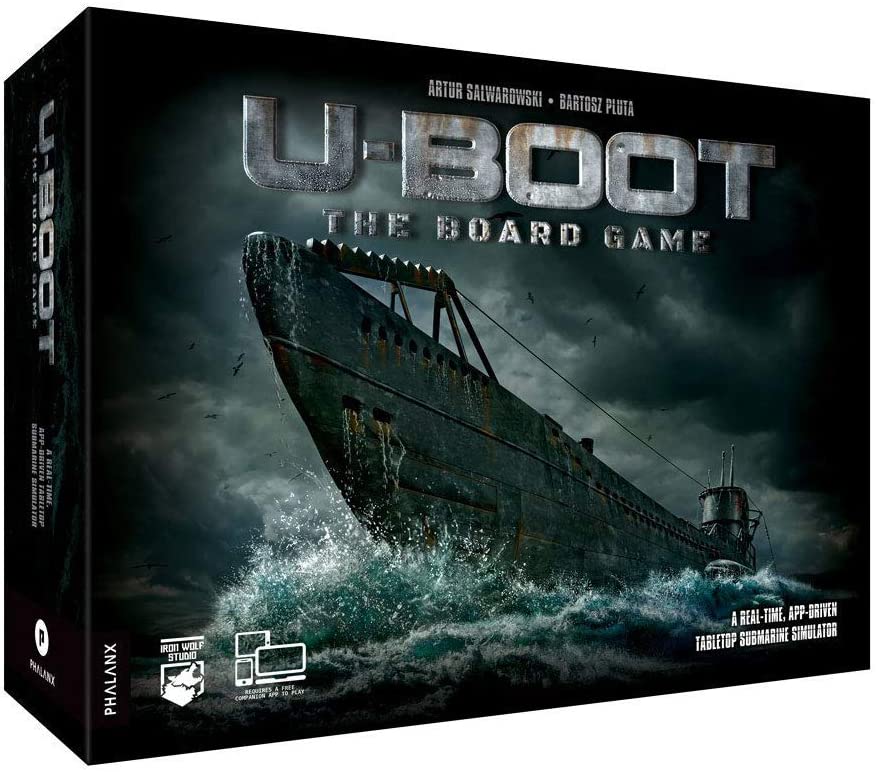 (BSG Certified USED) U-Boot