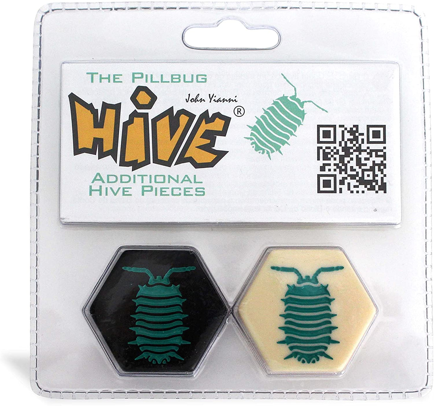 (BSG Certified USED) Hive - The Pillbug