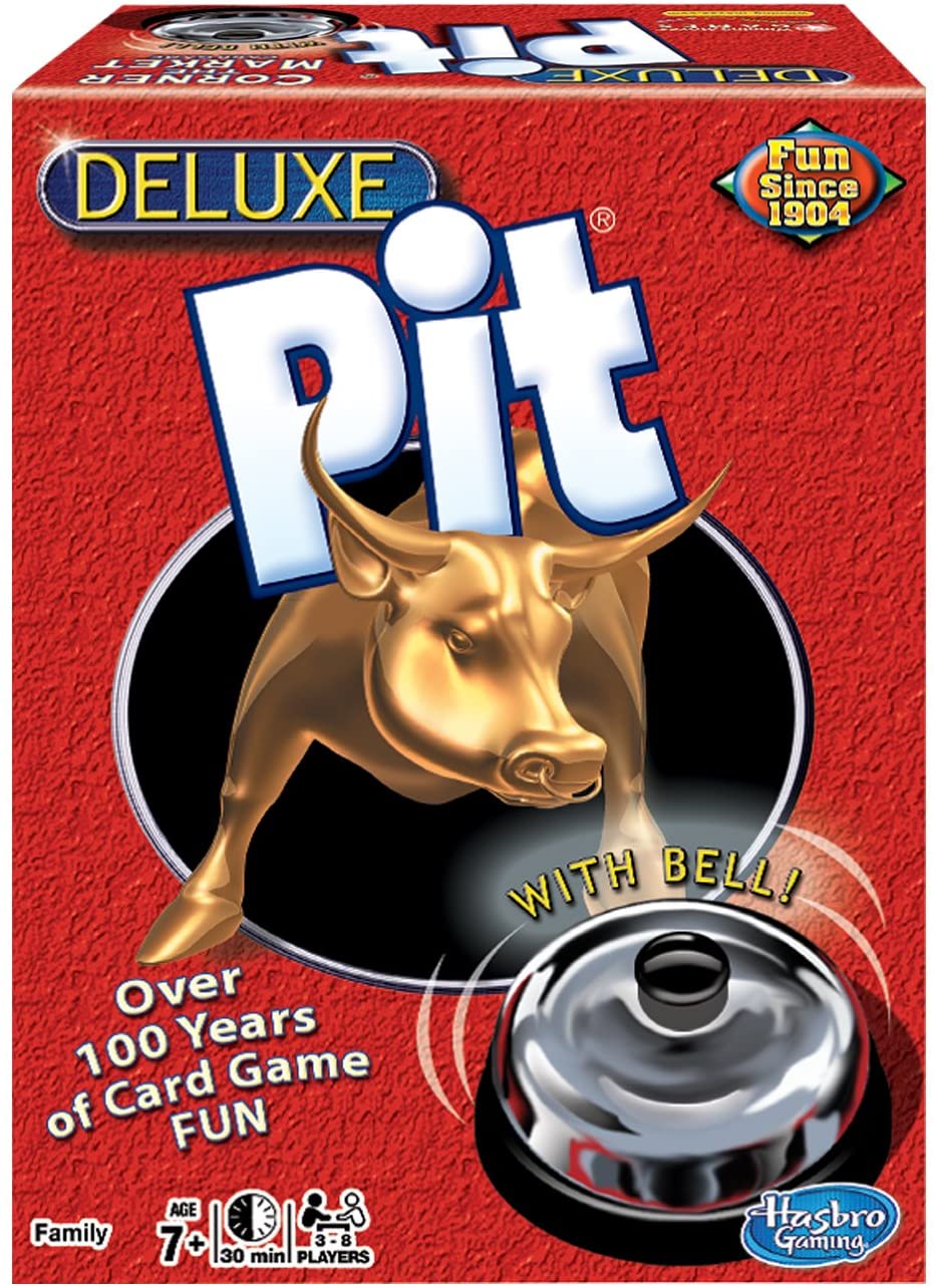 (BSG Certified USED) Deluxe Pit