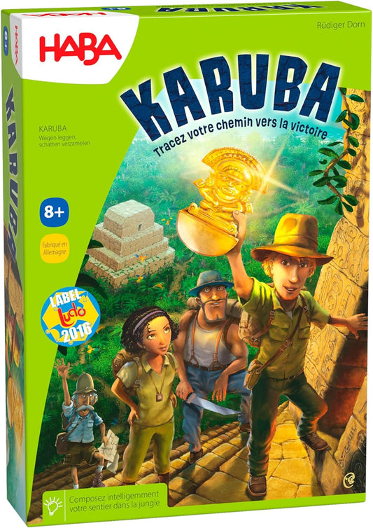 Karuba