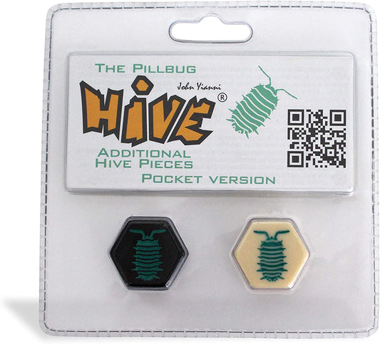 (BSG Certified USED) Hive: Pocket - The Pillbug