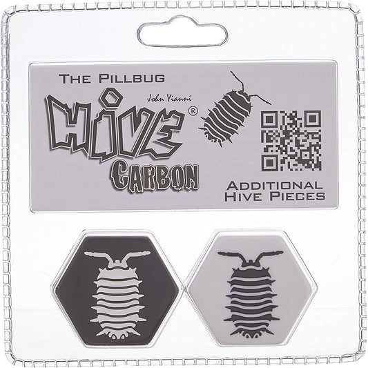 (BSG Certified USED) Hive: Carbon - The Pillbug