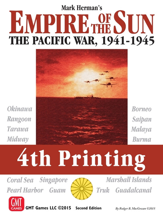 Empire of the Sun: The Pacific War, 1941-1945