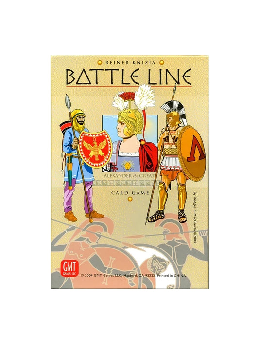 Battle Line