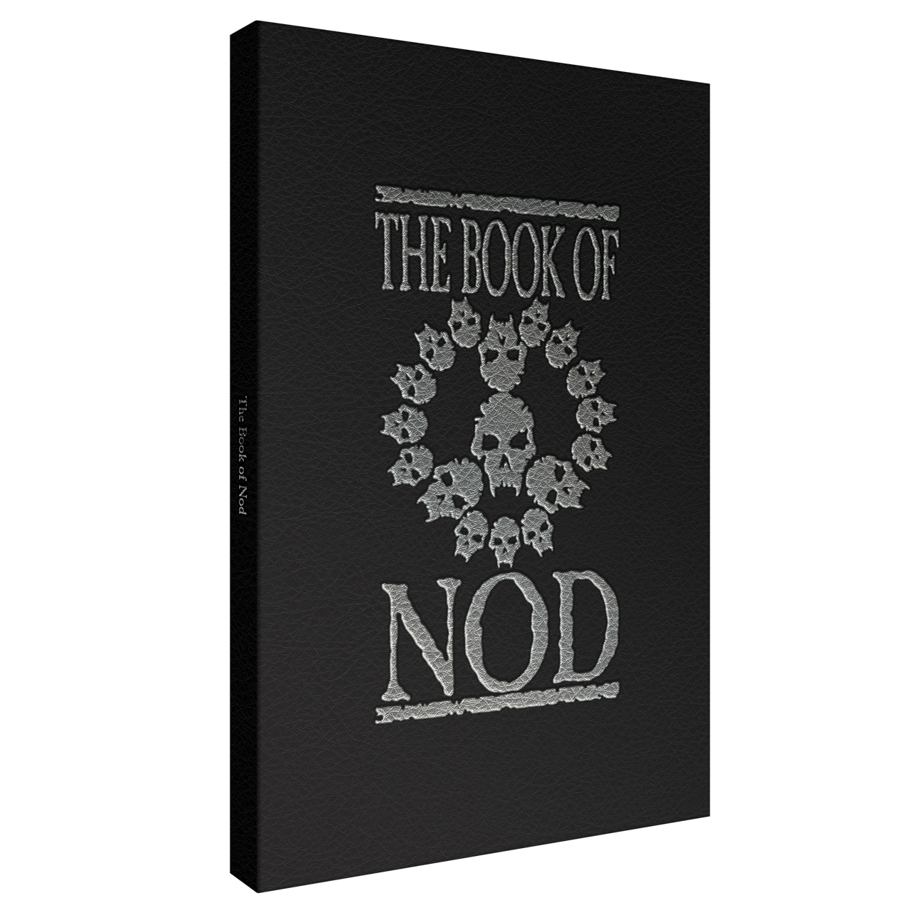 (BSG Certified USED) Vampire: The Masquerade - The Book of Nod