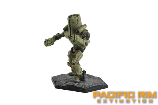 (BSG Certified USED) Pacific Rim: Extinction - Cherno-Alpha