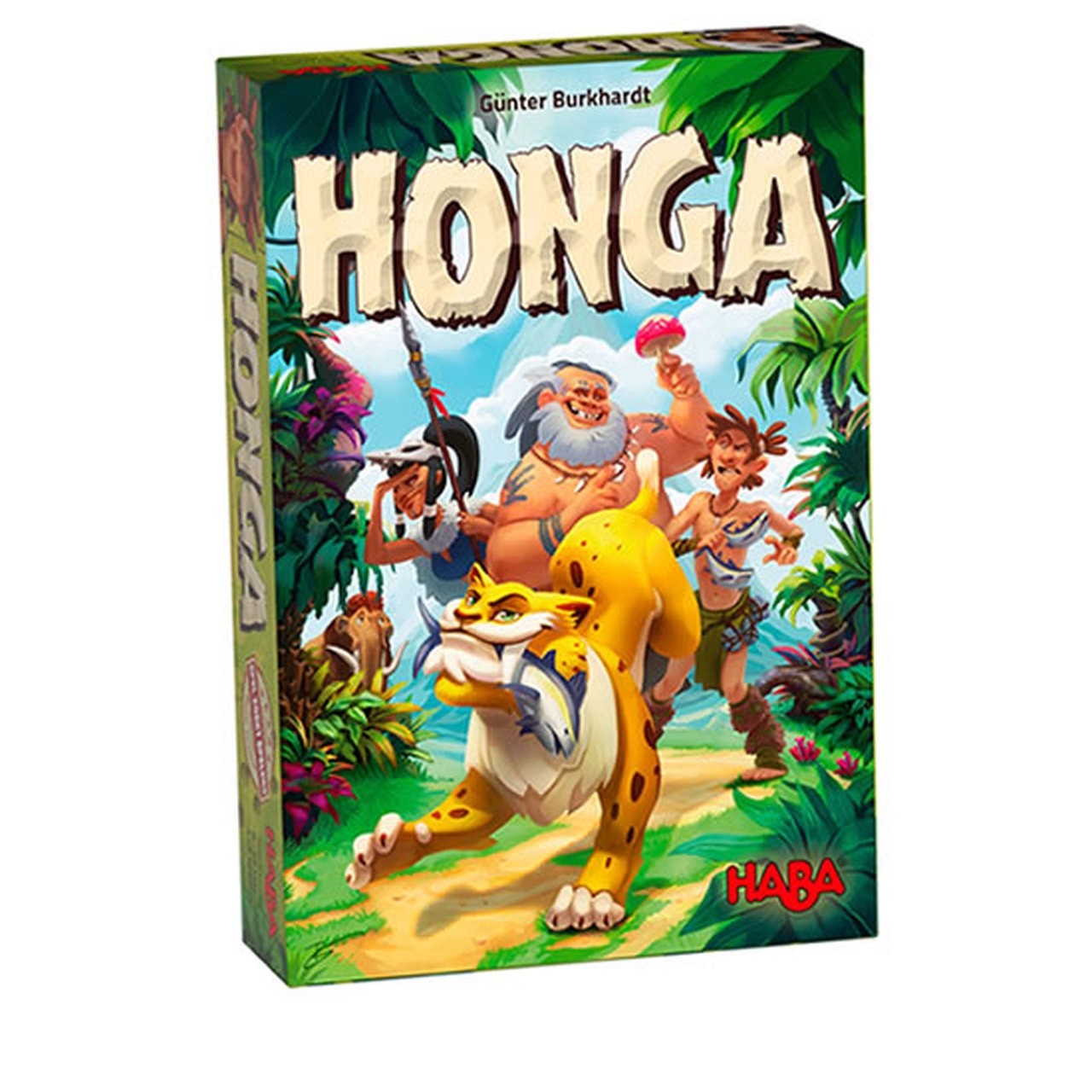 (BSG Certified USED) Honga