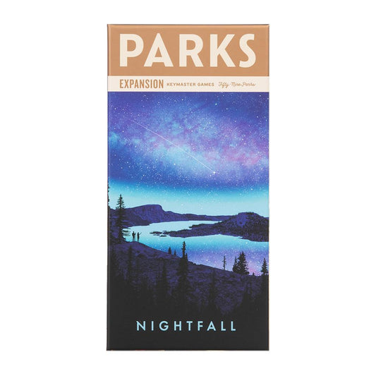 (BSG Certified USED) Parks - Nightfall