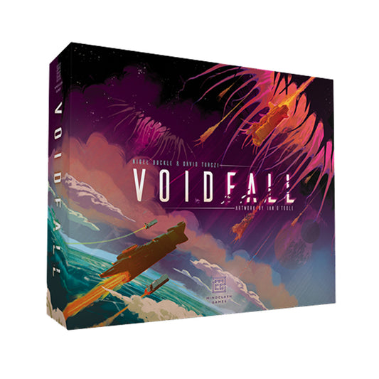 Voidfall