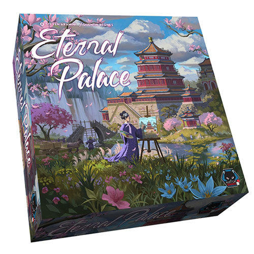 (BSG Certified USED) Eternal Palace