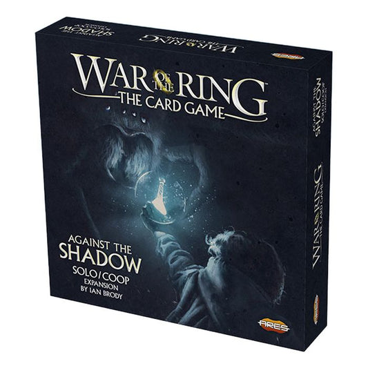 War of the Ring: The Card Game - Against the Shadow