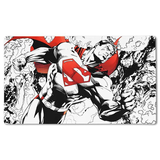 Dragon Shield: Playmat - Superman Core