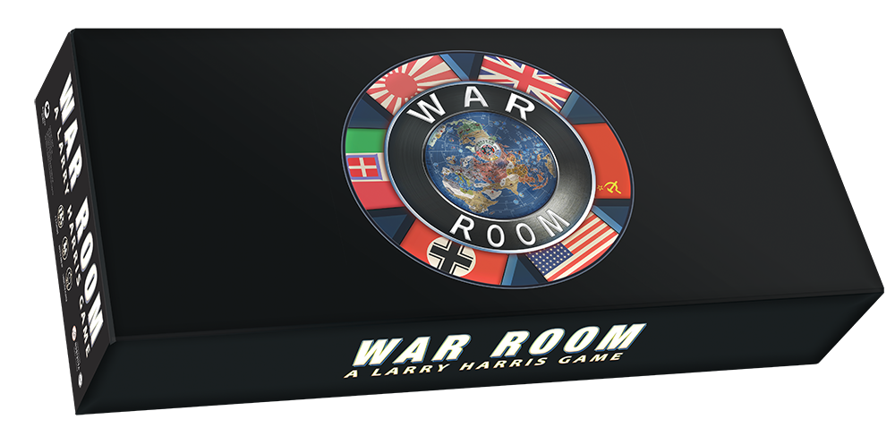 (BSG Certified USED) War Room