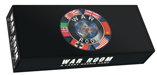 (BSG Certified USED) War Room