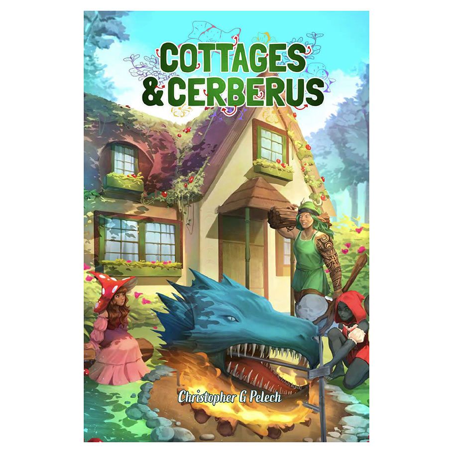 Cottages & Cerberus