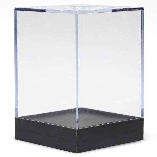 Plastic Figure Display Box - Large