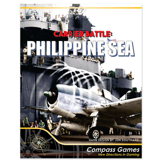 Carrier Battle: Philippine Sea