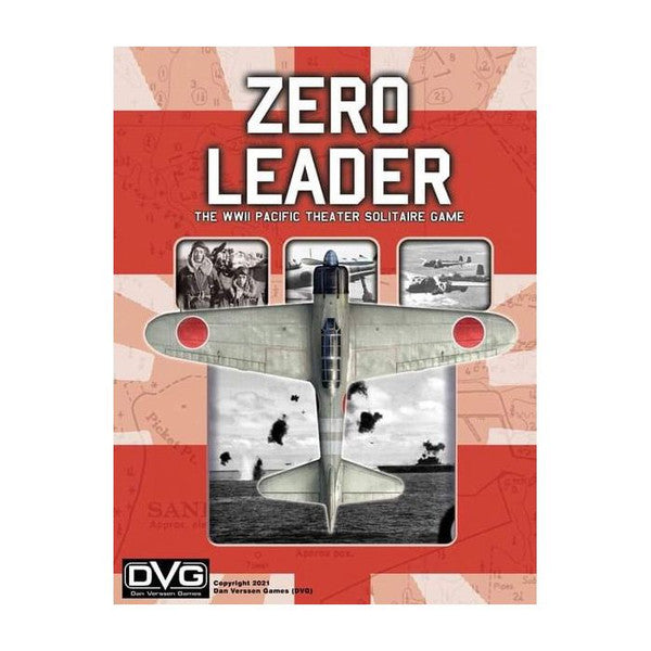 Zero Leader