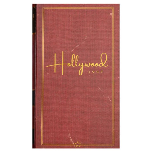 (BSG Certified USED) Hollywood 1947