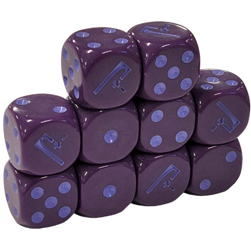 Star Trek: Ascendancy - Dominion Dice Pack