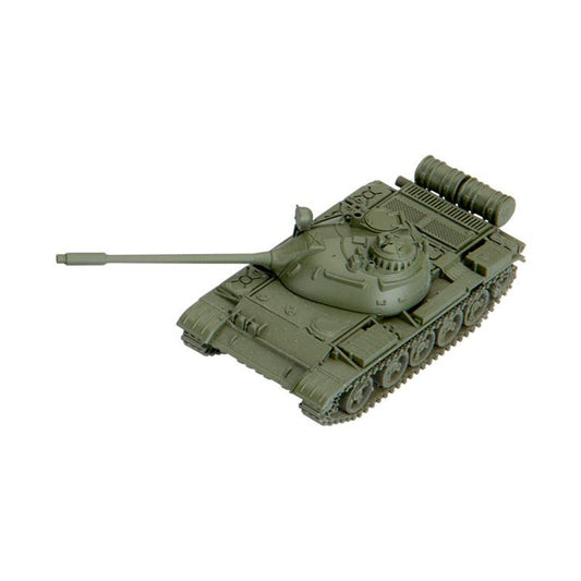 World of Tanks: Miniatures Game - Soviet T-54