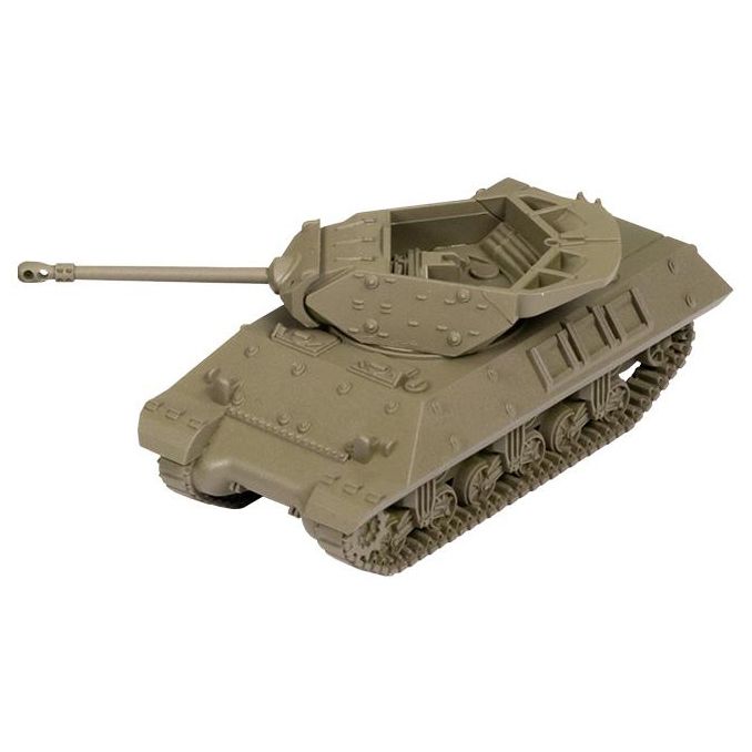 World of Tanks: Miniatures Game - British: Achilles