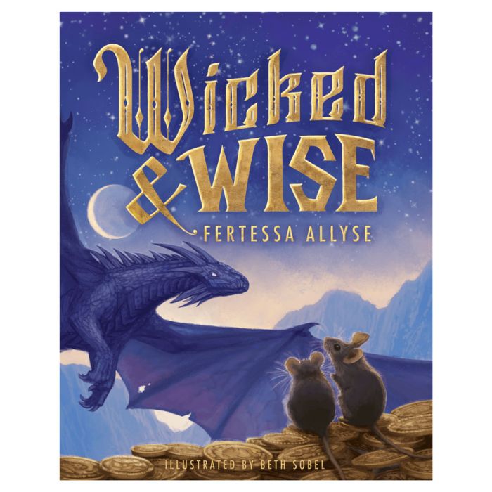 (BSG Certified USED) Wicked & Wise