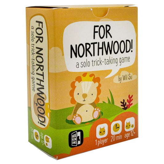 (BSG Certified USED) For Northwood!