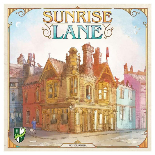 (BSG Certified USED) Sunrise Lane