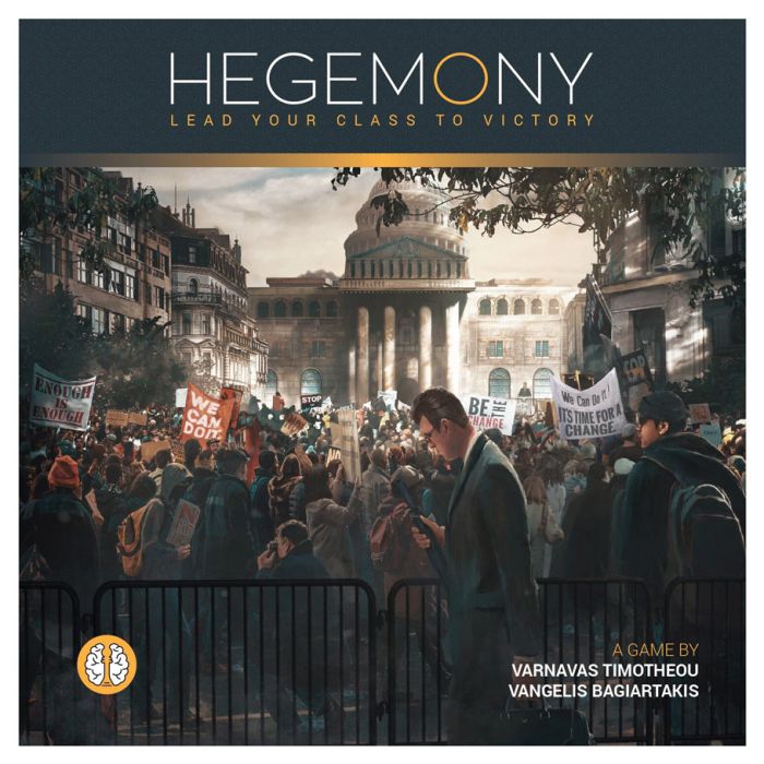 Hegemony