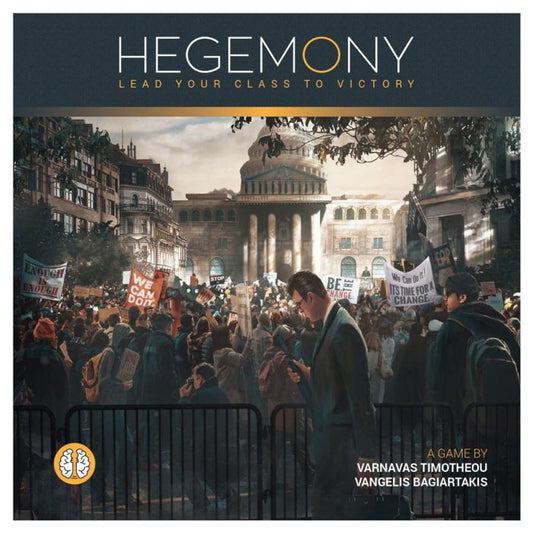 Hegemony