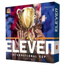 Eleven - International Cup