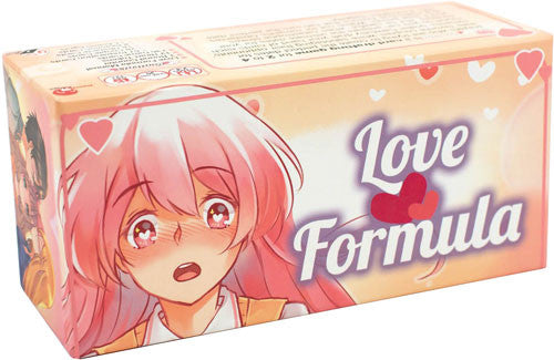 (BSG Certified USED) Love Formula