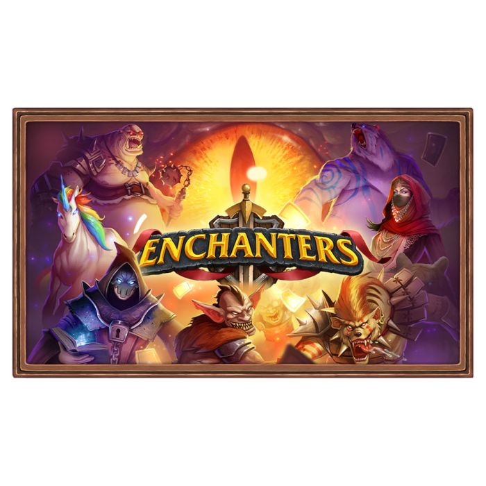 Enchanters