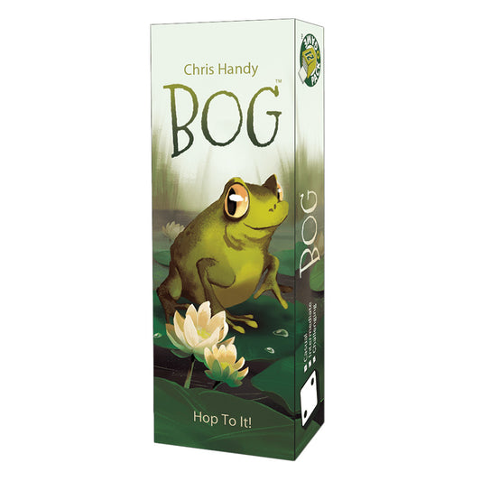 Bog