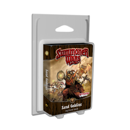 (BSG Certified USED) Summoner Wars - Sand Goblins