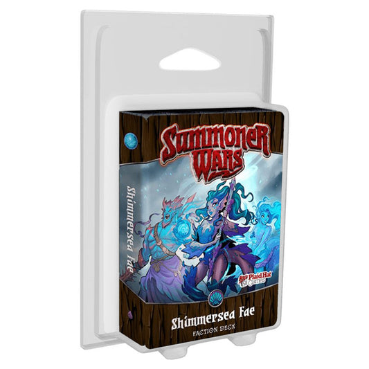 Summoner Wars - Shimmersea Fae