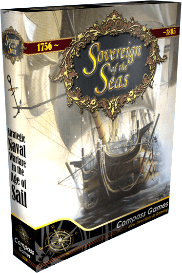 (BSG Certified USED) Sovereign of the Seas