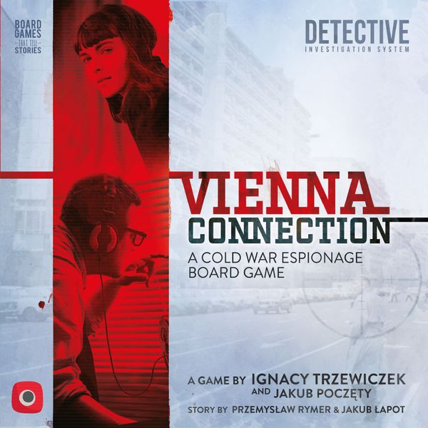 (BSG Certified USED) Vienna Connection