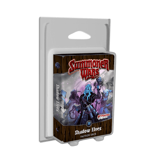 Summoner Wars - Shadow Elves