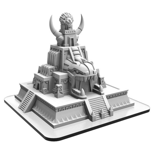 Monsterpocalypse - Ancient Ones: Ancient Altar