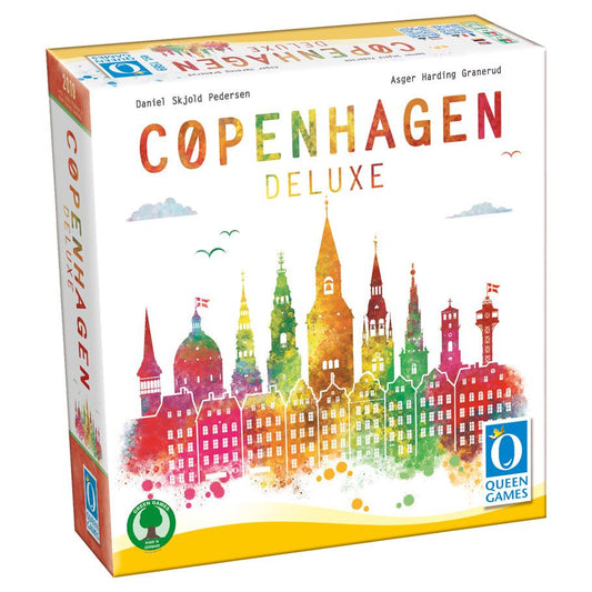 Copenhagen: Deluxe