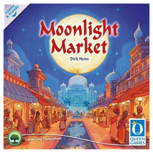 (BSG Certified USED) Moonlight Market